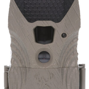 Wildgame Innovations WGIMIRG2LO Mirage 2.0 Brown 30MP Resolution SD Card Slot Up to 32GB Memory Features Lightsout Technology