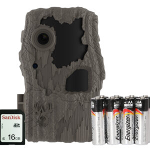 Wildgame Innovations WGISWTC2LOK Spark 2.0 18MP Resolution Features Lightsout Technology