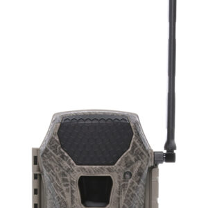Wildgame Innovations WGITERAWVZ Terra Verizon Brown 20MP Resolution SD Card Slot Up to 32GB Memory