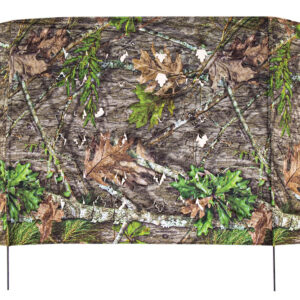 Ameristep AMSAMEBL0181 4-Spur Turkey Mossy Oak Obsession ZS3