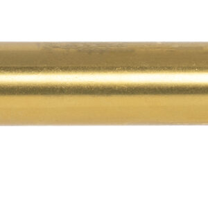 Sig Sauer 8900791 P320  9mm Luger 4.70" Gold Titanium Nitride Steel, Fits Sig P320