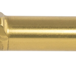 Sig Sauer 8900777 P365XL  9mm Luger 3.70" Gold Titanium Nitride Steel, Fits Sig P365XL