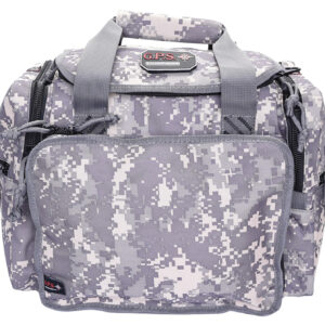 GPS Bags 1411MRBDC Medium  Fall Digital Camo Nylon