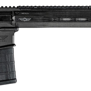 Christensen Arms CA112113127232 CA-10 G2  6.5 Creedmoor 20+1 20" Barrel, Black Anodized Metal Finish, Black Adjustable BCM Gunfighter Stock, Black Polymer Grip