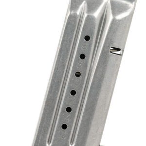 Smith & Wesson 3015320 M&P Shield Plus  16rd 30SuperCarry