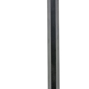 TacFire  AR15 Ambidextrous Charging Handle AR-15 Black Hardcoat Anodized Aluminum