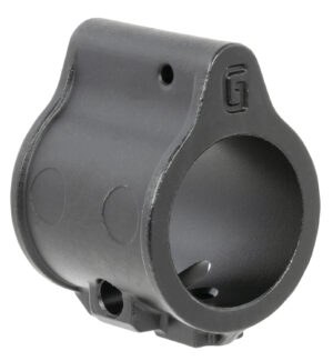 Geissele Automatics Super Gas Block .750" Steel Black Nitride for AR Platform