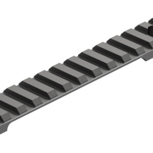 Leupold 182847 BackCountry Cross-Slot Base Matte Black Nosler M21