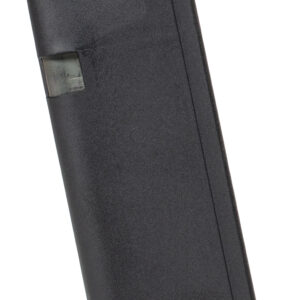 Glock 65282 G23  Gen5 10rd 40 S&W Black Polymer