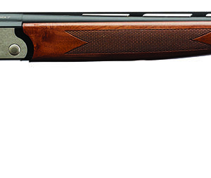 Charles Daly 930332 202A  410 Gauge 2rd 3" 26" Vent Rib Barrel, Engraved Aluminum Receiver, Checkered Walnut Stock & Forend, Single Selective Trigger, Includes 5 Choke Tubes