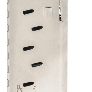 Walther Arms 50862002 CCP  8rd 380 ACP Stainless