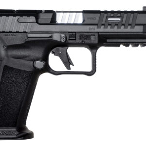 CIA HGP7156-N    CANIK MTE SFT PRO 9MM 5    18/20R