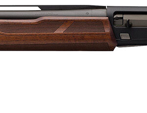 Winchester Repeating Arms 511286391 SX4 Field 12 Gauge 26" 4+1 3" Matte Black Rec/Barrel Oiled Walnut Stock Left Hand (Full Size) Includes 3 Invector-Plus Chokes