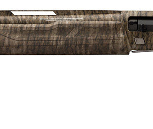 Winchester Repeating Arms 511305291 SX4 Waterfowl Hunter 12 Gauge 26" 4+1 3.5" Overall Mossy Oak Bottomland Left Hand (Full Size) Includes 3 Invector-Plus Chokes