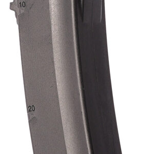 Patriot Ordnance Factory 00830 Phoenix  20rd 9mm Luger Fits POF Phoenix Black Polymer