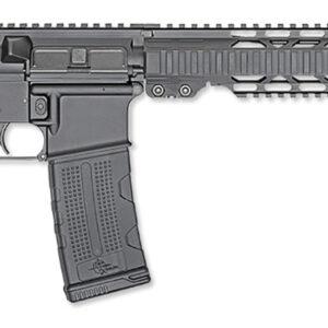 Rock River Arms AR1900 LAR-15M Assurance-C Carbine 5.56x45mm NATO 16" 30+1, Black, RRA Operator Stock & Hogue Grip, Carrying Case