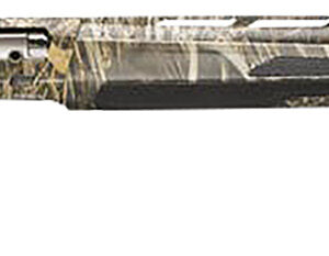 Browning 011746204 Maxus II  12 Gauge 3.5" 4+1 (2.75") 28" Barrel, Realtree Max-7, Overmolded Grip Panels Stock, Fiber Optic Front Sight
