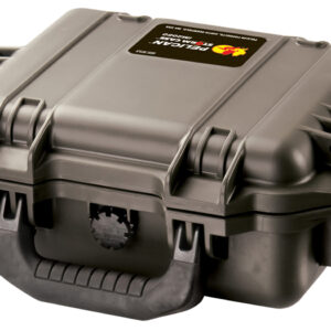 Pelican IM2050X0001 Storm Case Black HPX Resin