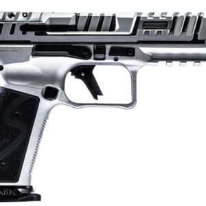 CIA HG7010C-N CANIK RIVAL-S 9MM SS