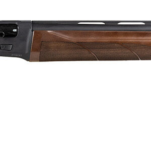 CZ-USA 06167 CZ 712 G3 12 Gauge 2.75"/3", 2+1/3+1, 28" Matte Black w/Vent Rib Barrel, Fixed Walnut Stock