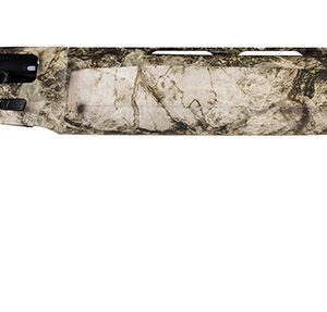 CZ-USA 06168 CZ 712 G3 12 Gauge 3" 3+1/2+1 28" Mossy Oak Elements Terra Barrel & Fixed Stock