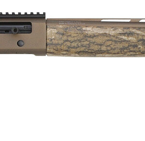 TriStar 24158 Viper G2 Turkey 28 Gauge 2.75" 5+1 24", Bronze Cerakote Barrel/Rec, Mossy Oak Digital Bottomland Pistol Grip Stock, Fiber Optic Sight, 4 MobilChoke Included