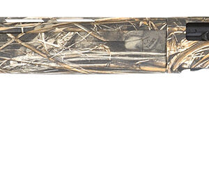 TriStar 24198 Viper G2 Full Size 12 Gauge Semi-Auto 3" 5+1 28" Overall Realtree Max-7 Steel Barrel, Steel Receiver, Fixed Realtree Max-7 Synthetic Stock, Beretta/Benelli Mobil Chokes, Left Hand