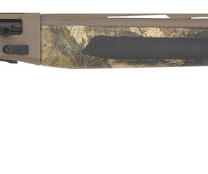 TriStar 24227 Viper G2 Pro 20 Gauge 3" 5+1 28" Flat Dark Earth Barrel/Receiver, Mossy Oak Terra Bayou Stock, Oversized Controls, Includes 3 MobilChoke
