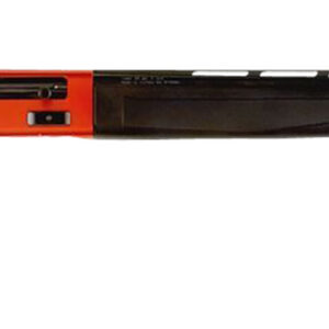 TriStar 24254 Viper G2 Pro Sporting Full Size 12 Gauge Semi-Auto 3" 5+1 30" Black Vent Rib Barrel, Red Anodized Steel Receiver, Fixed Black Synthetic Stock, Beretta/Benelli Mobil Chokes, Right Hand