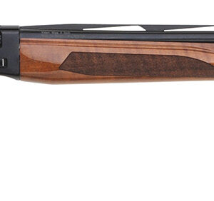 TriStar 24258 Viper G2 Pro Sporting Full Size 12 Gauge Semi-Auto 3" 5+1 30" Black Vent Rib Barrel, Black Steel Receiver, Adj Comb Turkish Walnut Stock, Beretta/Benelli Mobil Chokes, Right Hand
