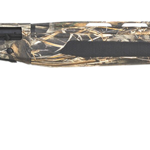 TriStar 24191 Viper Max Full Size 12 Gauge Semi-Auto 3.50" 5+1 26" Overall Realtree Max-7 Vent Rib Barrel, Steel Receiver & Realtree Max-7 Synthetic Stock, Beretta/Benelli Mobil Chokes, Right Hand