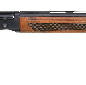 TriStar 98751 Matrix  Full Size 20 Gauge Semi-Auto 3" 5+1 26" Black Vent Rib Barrel, Black Steel Receiver, Fixed Walnut Stock, Right Hand