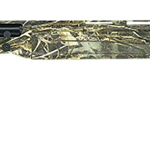 TriStar 98756 Matrix  Full Size 12 Gauge Semi-Auto 3" 5+1 28" Overall Realtree Max-7 Vent Rib Barrel, Steel Receiver & Fixed Realtree Max-7 Synthetic Stock, Right Hand