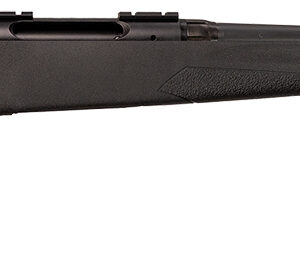 Remington Firearms (New) R85855 783 Compact 6.5 Creedmoor 4+1 20", Matte Blued Barrel/Rec, Matte Black Synthetic Stock