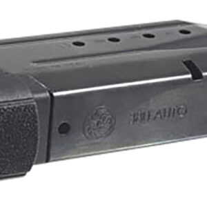 Ruger 90728 Security  10rd 380 ACP Fits Security 380 Black Steel