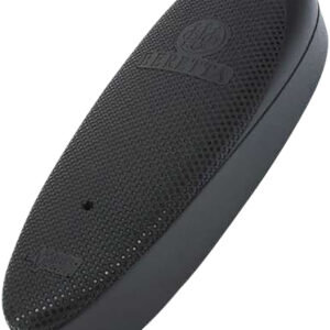 Beretta USA E73028 MicroCore Field Beretta Black Rubber, Width 1"
