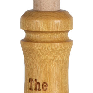 Primos 2912 Crow Call Crow Sounds Brown