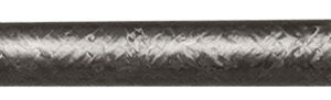 Proof Research 110157 Bolt Action Barrel Blank 308 Cal 24" Sendero Contour 1:9" Twist 5 Grooves, Carbon Fiber Wrapped