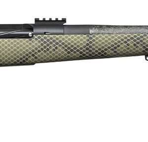 Proof Research 136300 Ascension  6.5 PRC 4+1 24" Carbon Fiber Wrapped, Black Titanium Action, TFDE Monte Carlo Stock with Raised Comb, TriggerTech Trigger