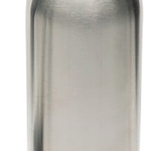 RapidPure 01600124 Purifier + Insulated Steel Bottle Compatible With Most 2.5" Water Bottles, Stainless Steel, 3.5" x 3.5" x 11.1", Includes Ultralight Straw