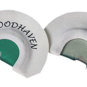 Woodhaven WH010  Scorpion Triple Reed Attracts Turkey White