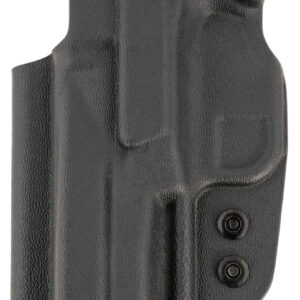 C&G Holsters  Covert  IWB Black Kydex Belt Clip Fits FN 509/Tactical Right Hand