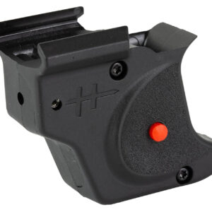 Viridian 912-0050 Red Laser Sight for PSA Dagger E-Series Black