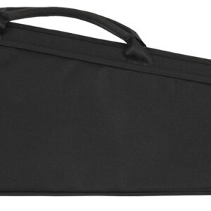 Allen 1105-46 Corral Rifle Case 46" Black Foam Padding