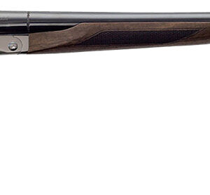 Charles Daly 930355 512 Superior 12 Gauge 3" 2rd 28" Gloss Blued Steel Side by Side Barrel, Silver Steel Receiver, Oiled Walnut Fixed Checkered Stock & Forend, Includes 5 Choke Tubes