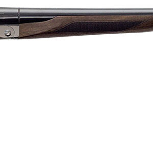 Charles Daly 930356 512 Superior 20 Gauge 3" 2rd 26" Gloss Blued Steel Side by Side Barrel, Silver Steel Receiver, Oiled Walnut Fixed Checkered Stock & Forend, Includes 5 Choke Tubes