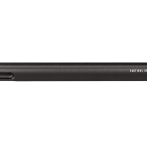 Tactical Solutions 1022OSMB X-Ring Barrel 22 LR 16.50" Fluted & Threaded Matte Black, Fiber Optic Sight Fits Ruger 10/22, Tactical Solutions X-Ring, Thompson Center T/CR22