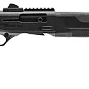 Beretta USA J32CTII A300 Ultima Patrol 12 Gauge 3" 7+1 19.10", Black, Loop Velcro on Rec, Fixed Stock, Ghost Ring Sight, Picatinny Mount, Extended Controls