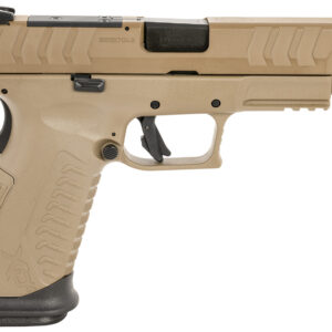 SPG XDME94510FHCOSP 10M ELITE HEX 4.5 OSP FDE 16R