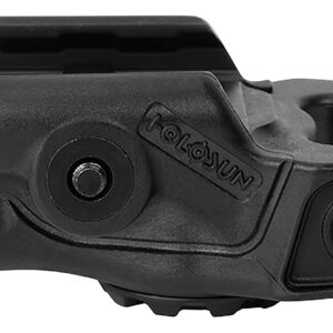Holosun RMLTIR RMLt IR  Black Rail Mounted Laser